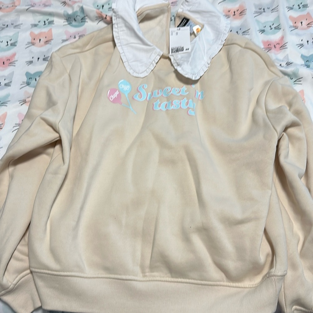 Women hm top